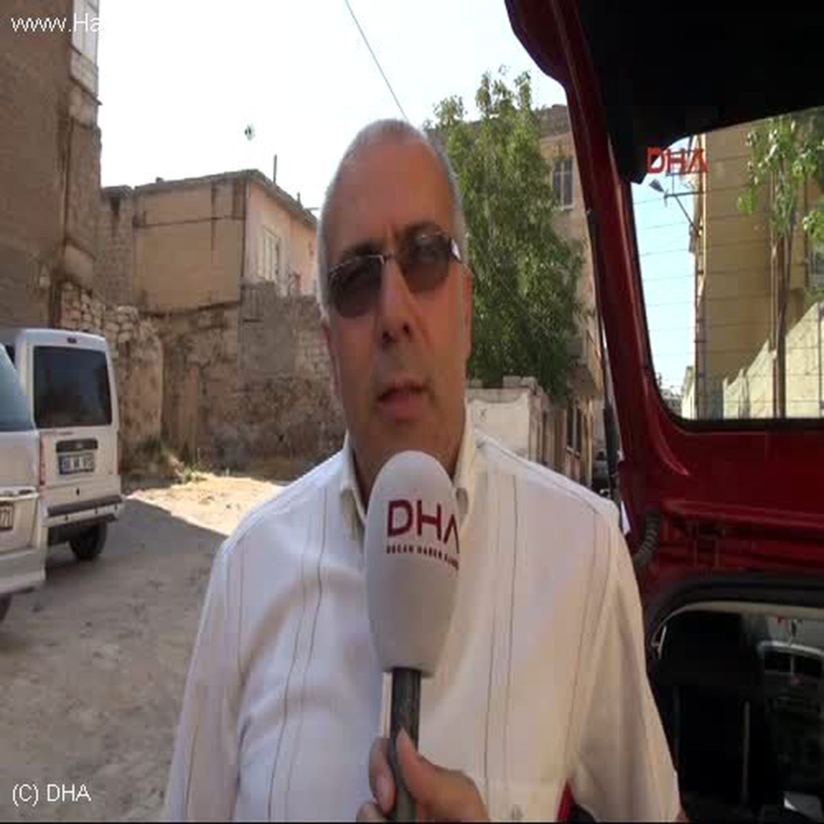 Kaçırılan THY Pilotunun Yakınları Haber Bekliyor