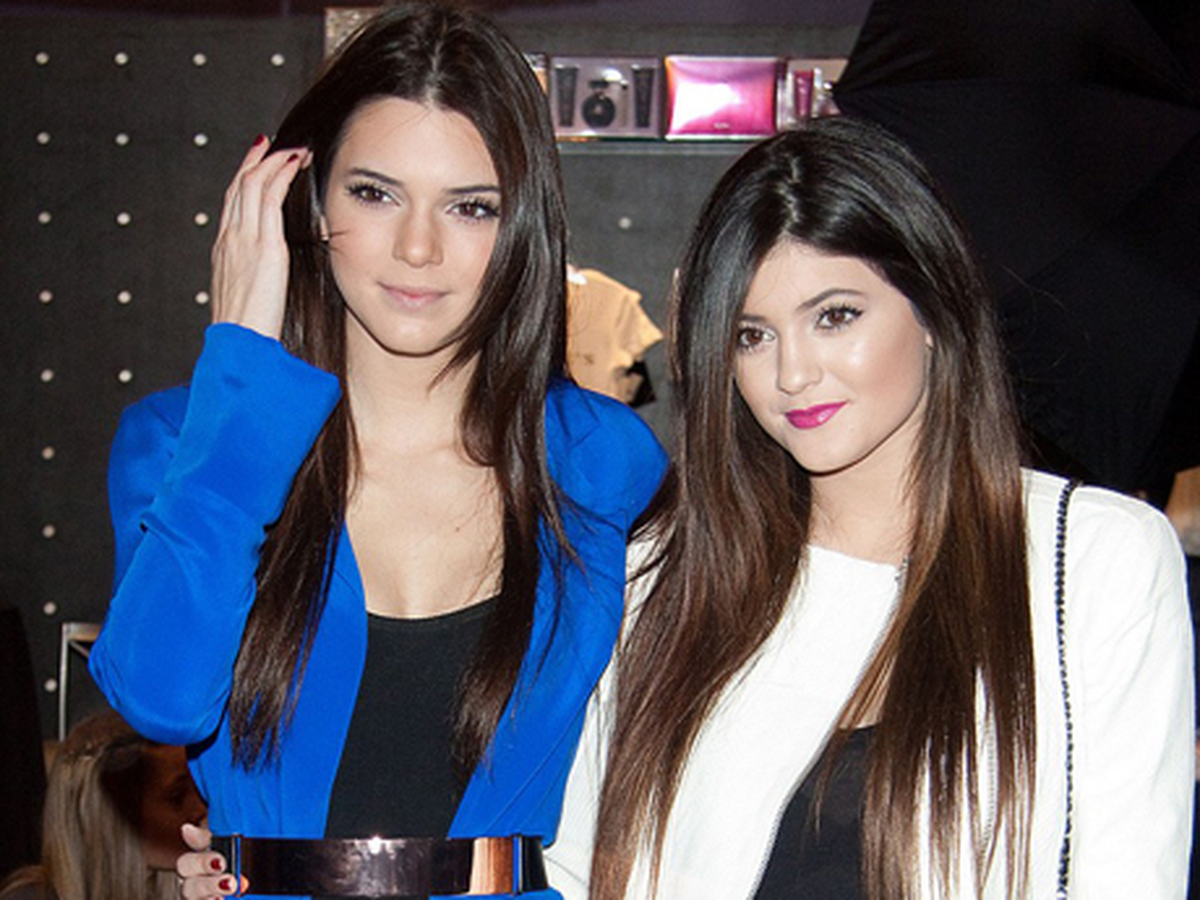Kardashian\'lardan Daha Popülerler