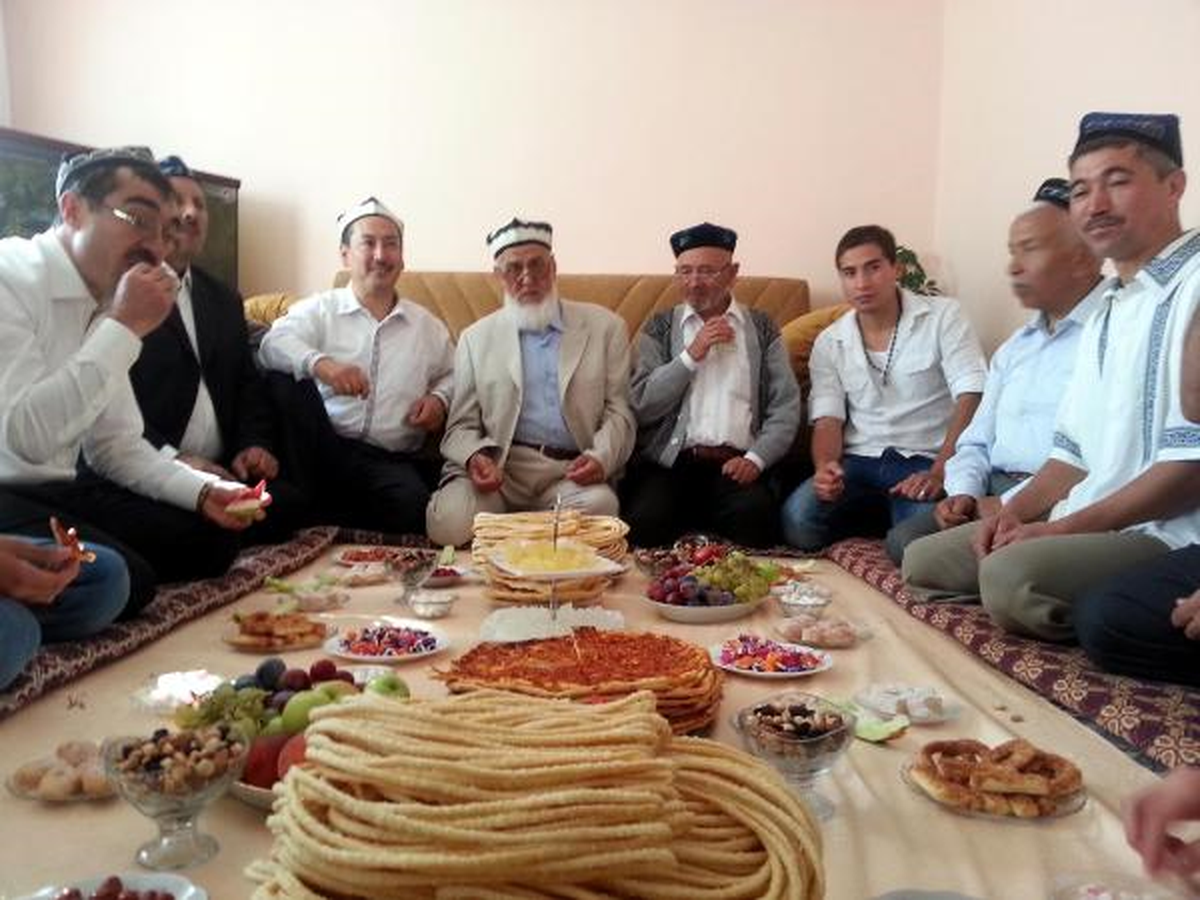 Doğu Türkistanlılar\'dan, Bayramda \'Zulüm\' Mesajı