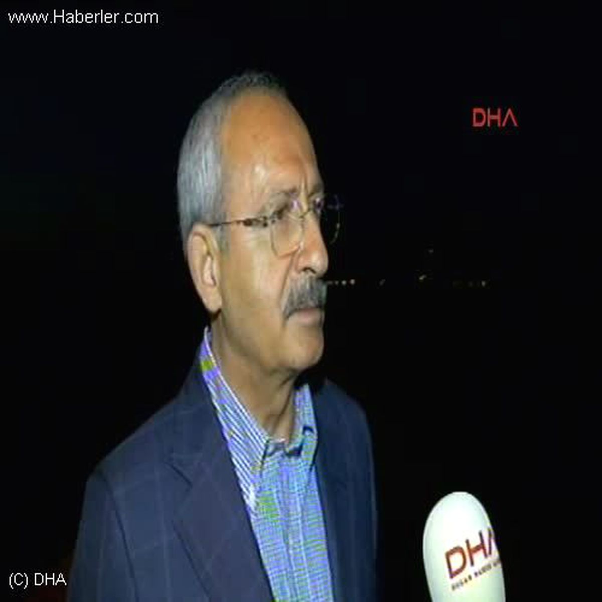 \'\'Özel Mahkemelerdeki Kararları Gayri Meşru Görüyoruz\'\'