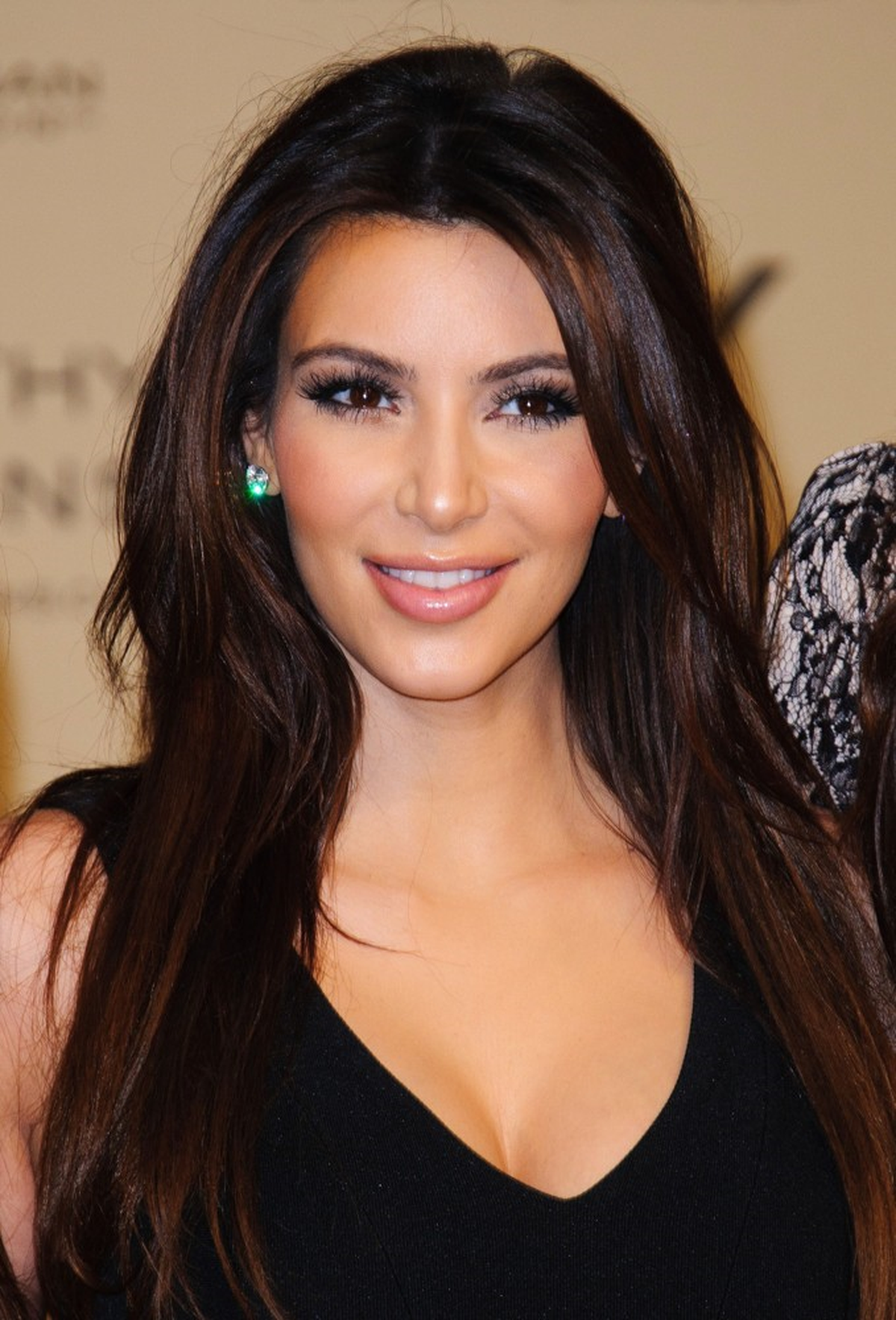 Kim Kardashian Ortadan Kayboldu