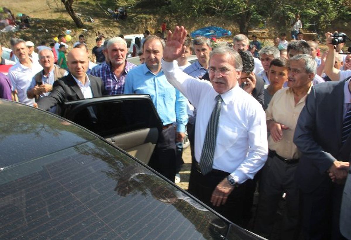 Lübnan\'da Kaçırılan THY Pilotları
