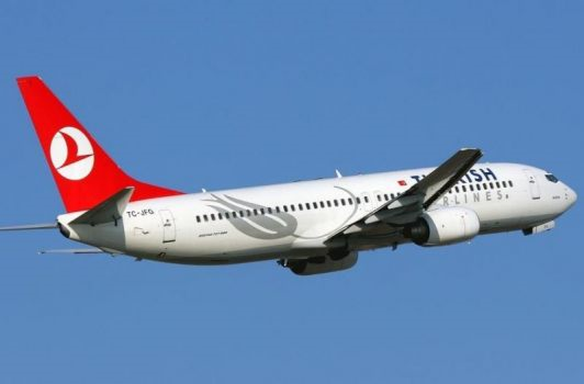 Lübnan\'da Türk Hava Yolları\'nın İki Çalışanı Kaçırıldı