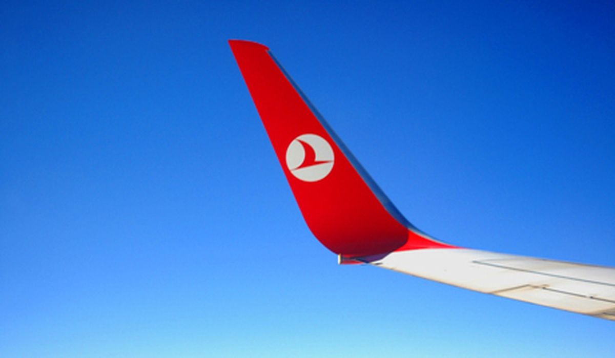 Lübnan\'da Türk Pilotların Kaçırılması