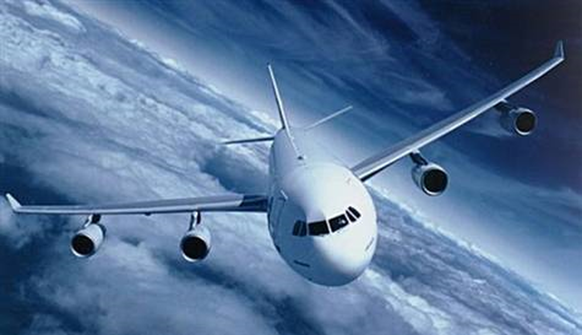 Lübnan\'da Türk Pilotların Kaçırılması