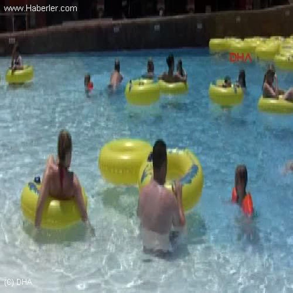 Marmaris Cıvıl Cıvıl