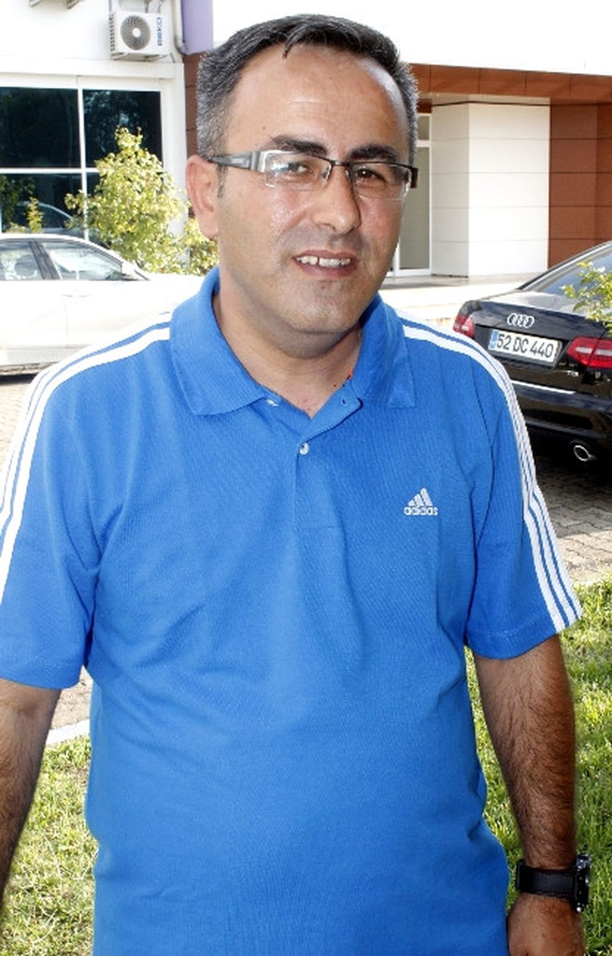 Orduspor Lig Öncesi Son Provasını Yapacak