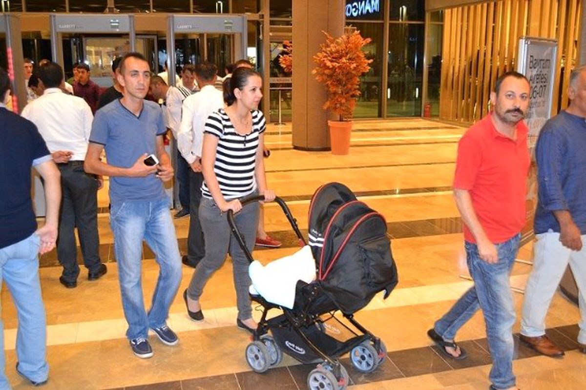 Piazza\'ya Rekor Ziyaretçi