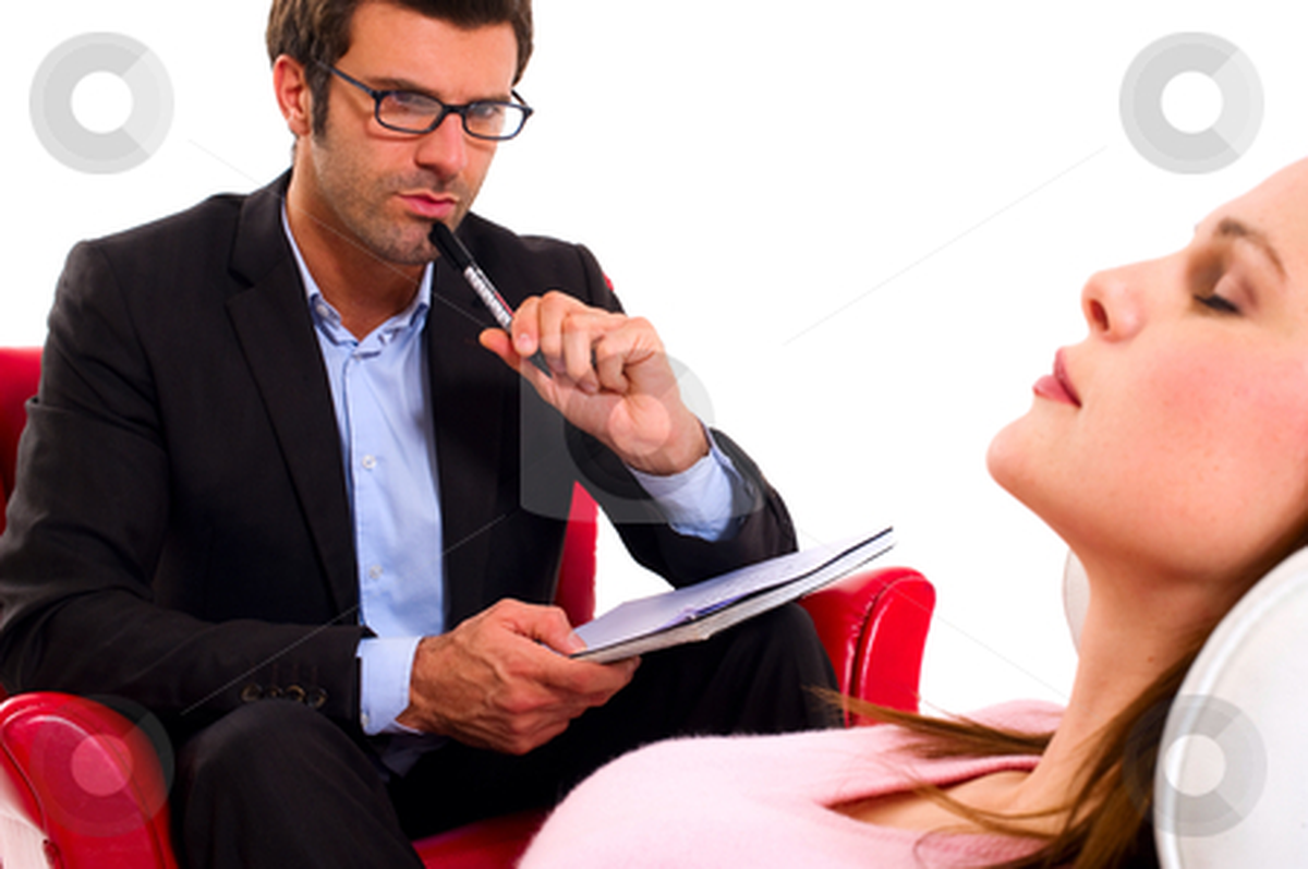Psikolog ve Psikiyatrist Karıştırılıyor