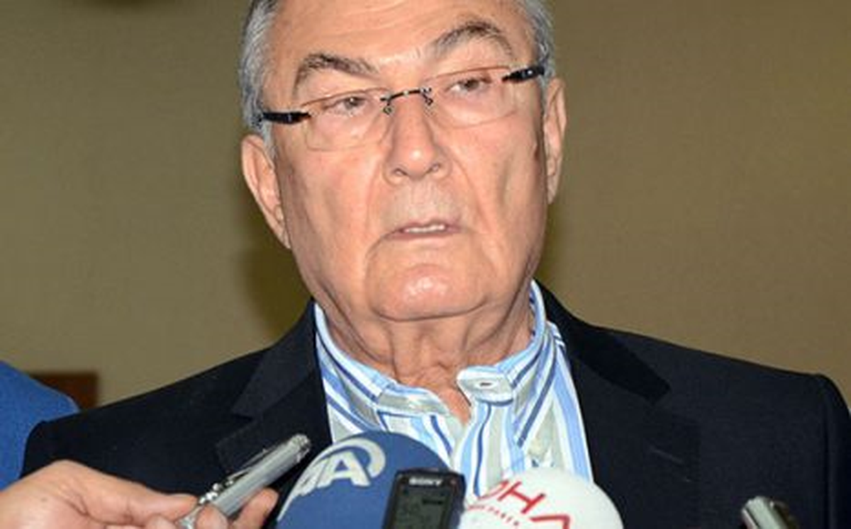 Ramazan Bayramı Kutlanıyor