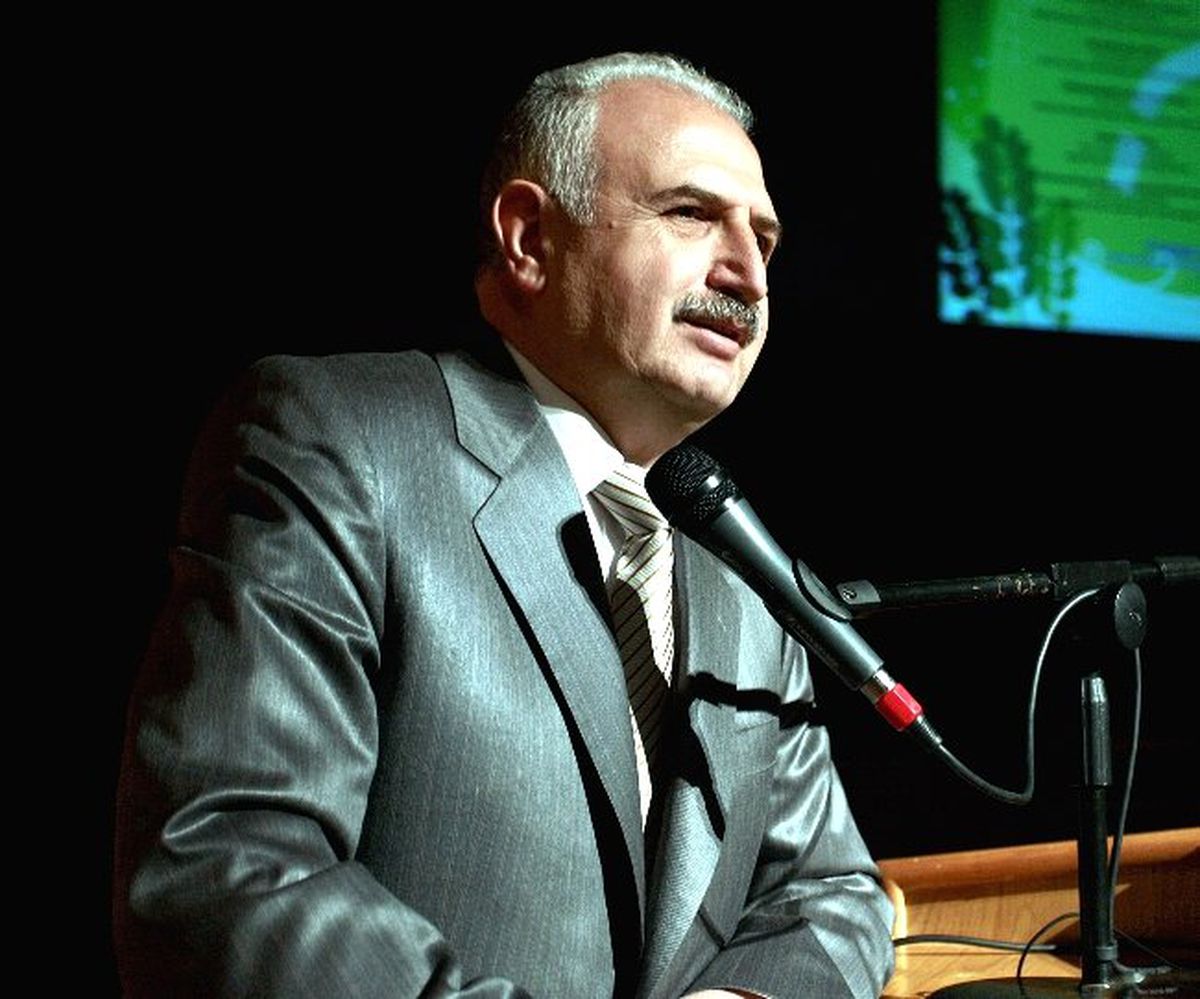 Rektör Koçak\'tan Ramazan Bayramı Mesajı