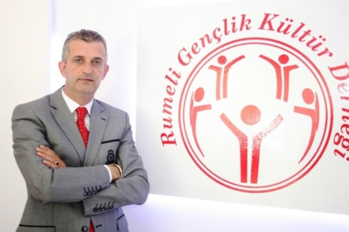 Rumeli Gençlik Kültür Derneği Çalışmalarına Başladı