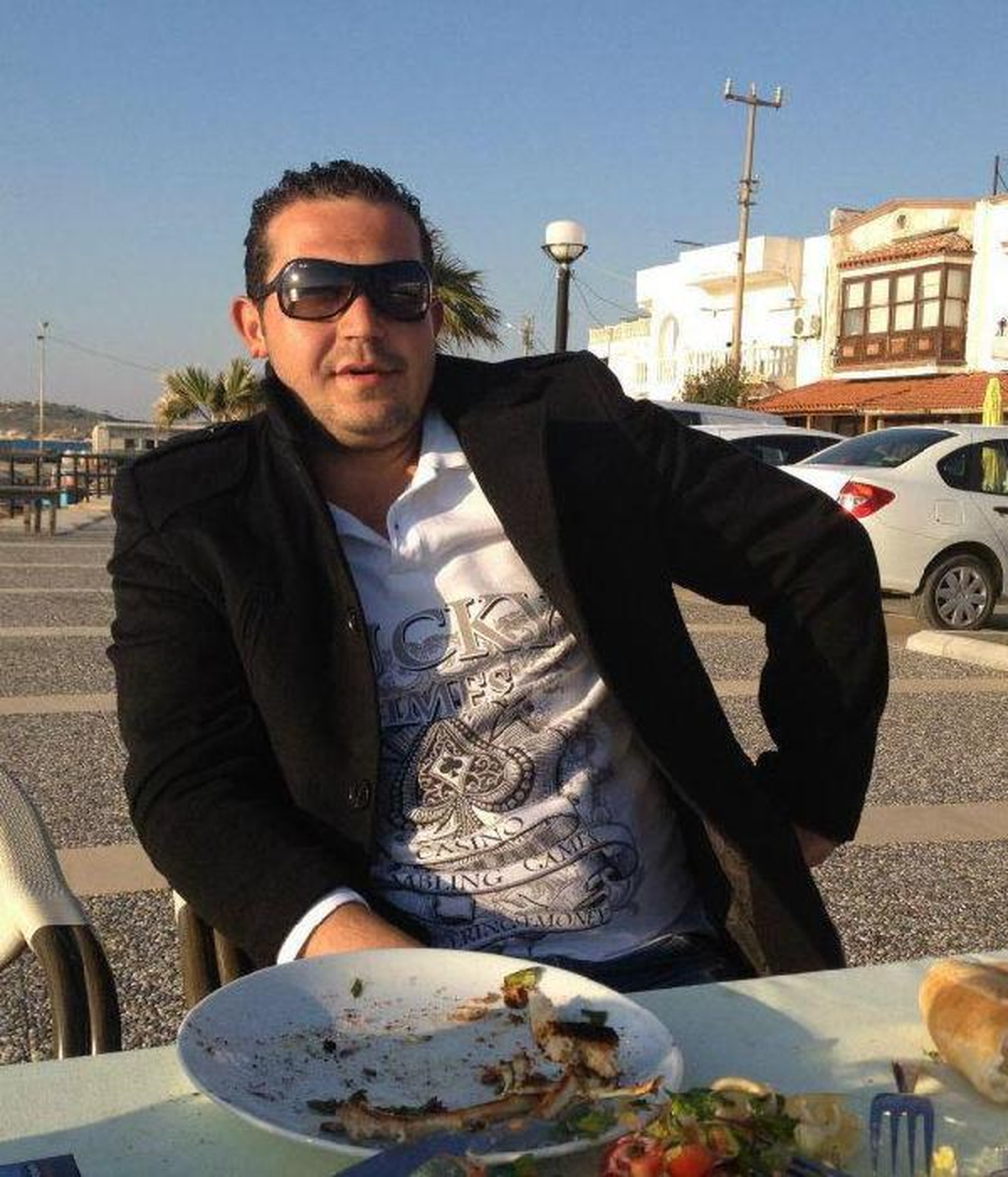 Serinlemek İsterken Canından Oldu