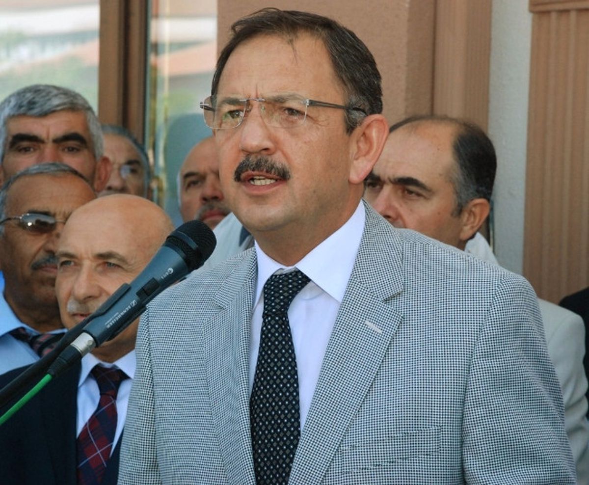 Süper Kupa\'ya Doğru