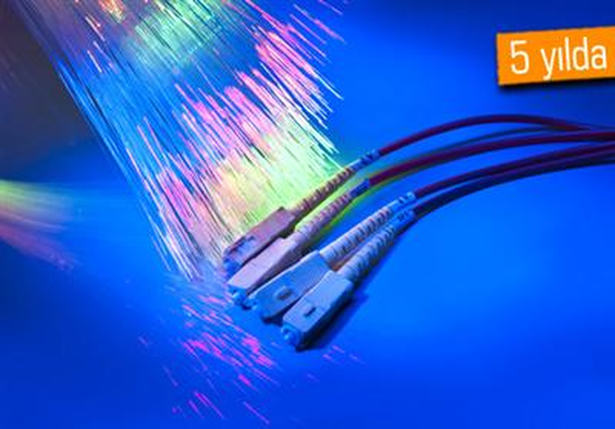 Superonline\'ın İnternet Abone Sayısı 500 Bine Ulaştı