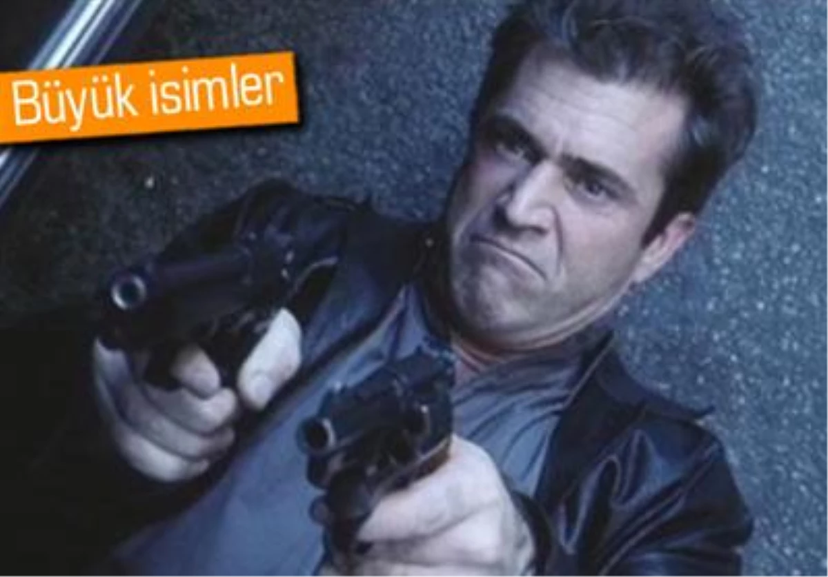 The Expendables 3\'e Mel Gibson ve Antonio Banderas da Katıldı