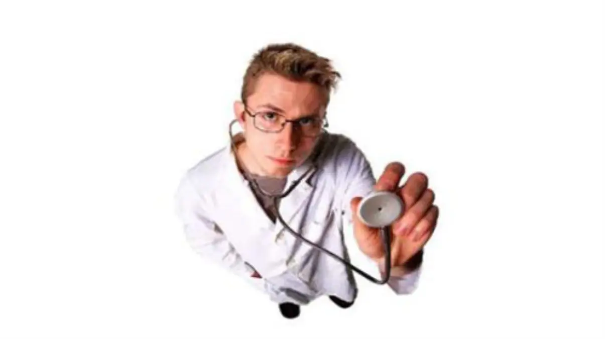 Tıp Öğrencilerine Burs