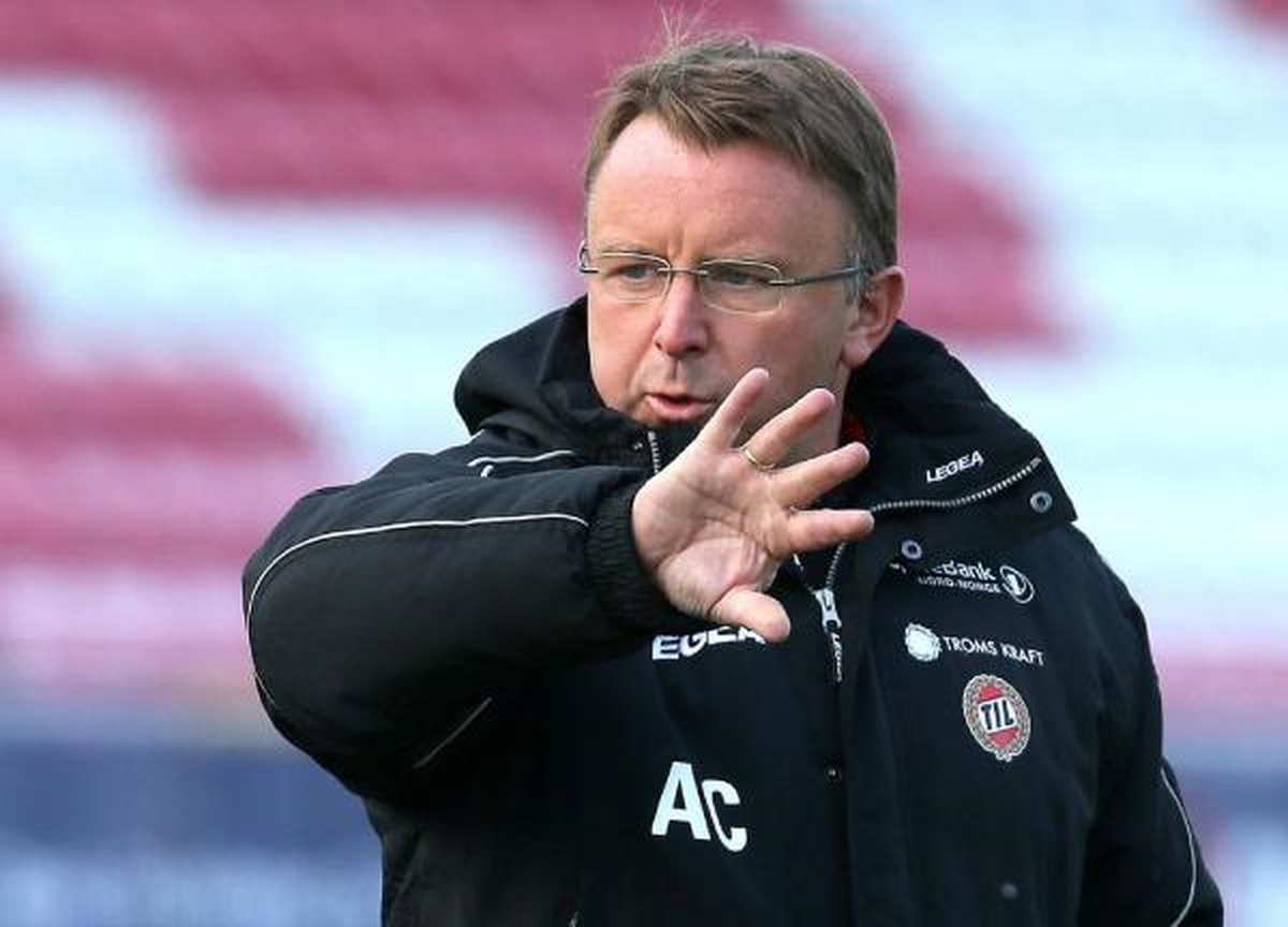 Agnar Christensen: Beşiktaş En Güçlüsü