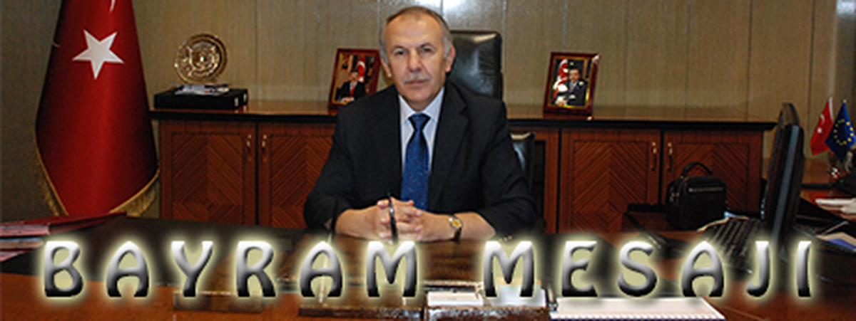 \'Tüm Gazianteplilerin Ramazan Bayramı Kutlu Olsun\'
