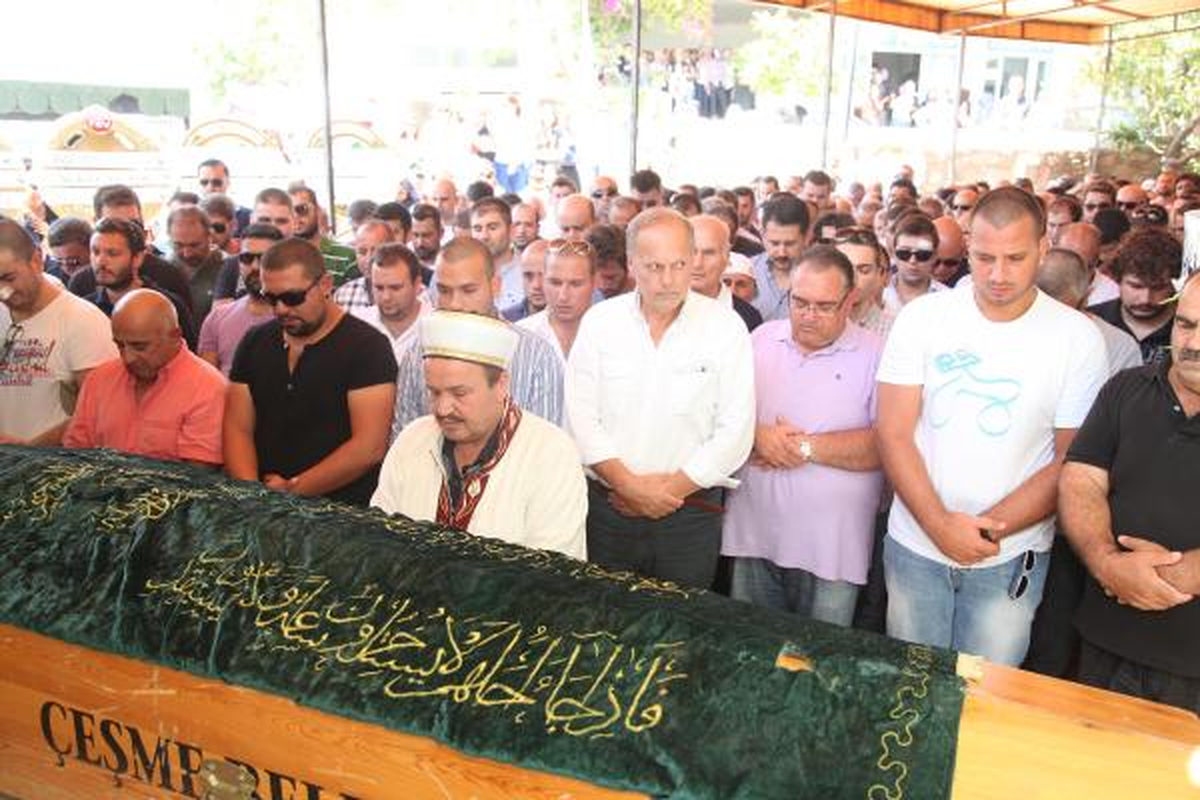 Üniversiteli Genç Girişimci, Kalbine Yenildi