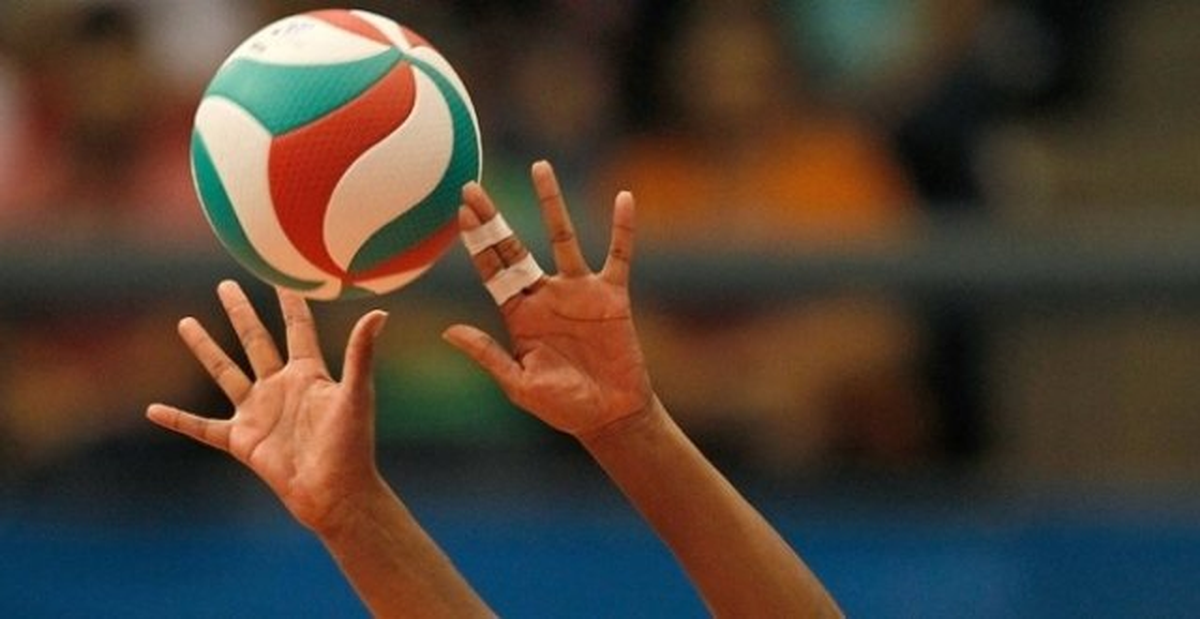 Voleybol: Yıldız Erkekler Balkan Şampiyonası