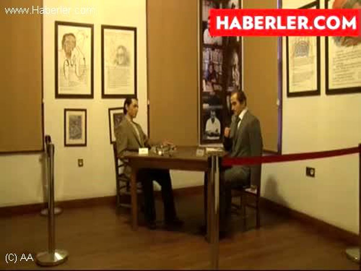 Yeşilçam anıları müzede
