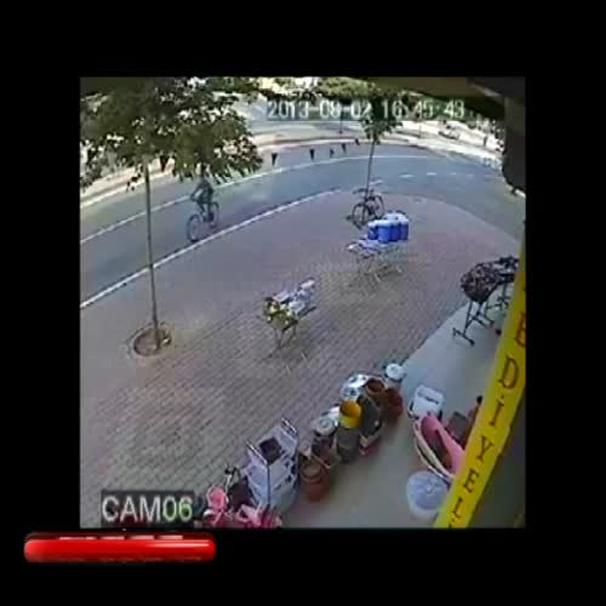 14 Yaşında 115 Sabıka Kaydı Var