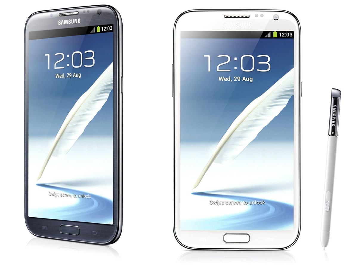 ABD\'den Samsung\'a İthalat Yasağı Kararı