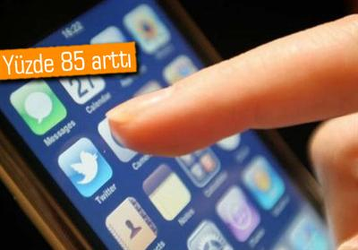 Akıllı Telefonları Çok Sevdik