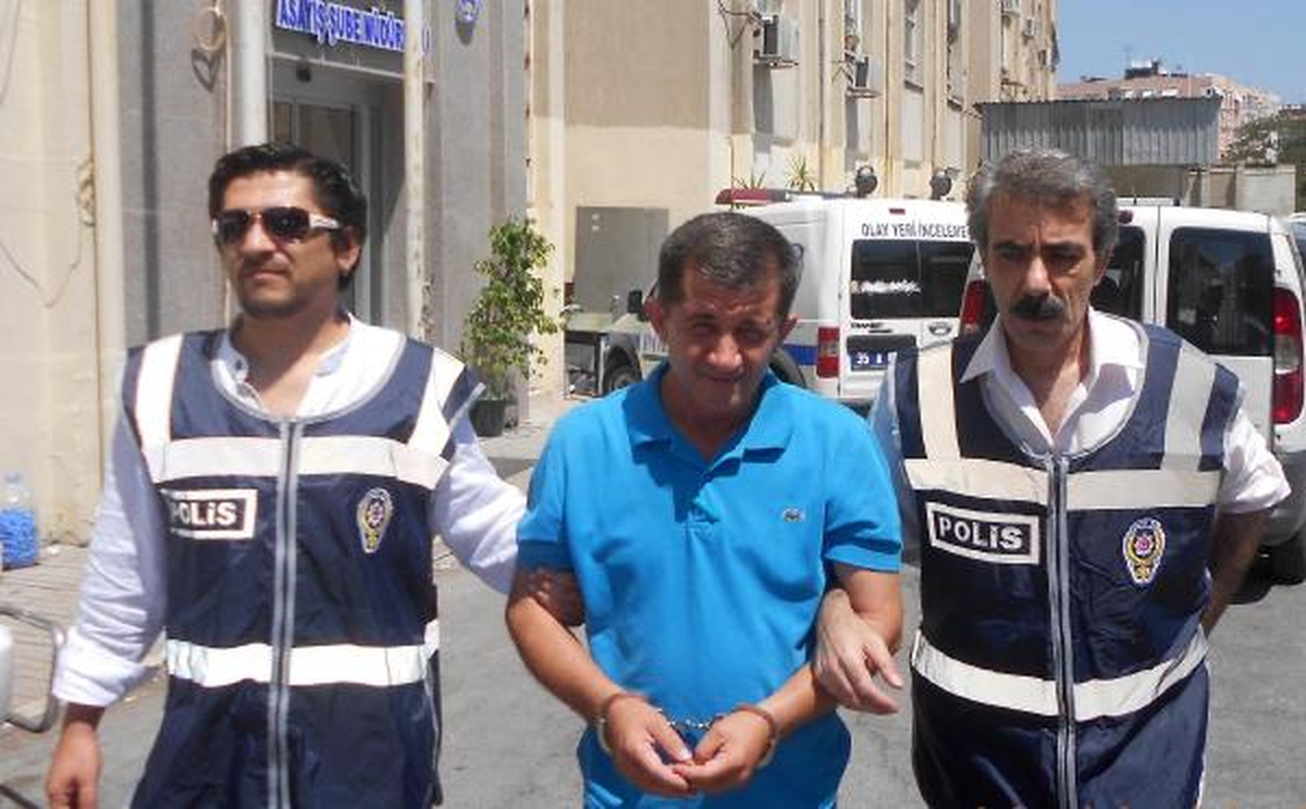 Aranan Dolandırıcılık Zanlısı Tutuklandı