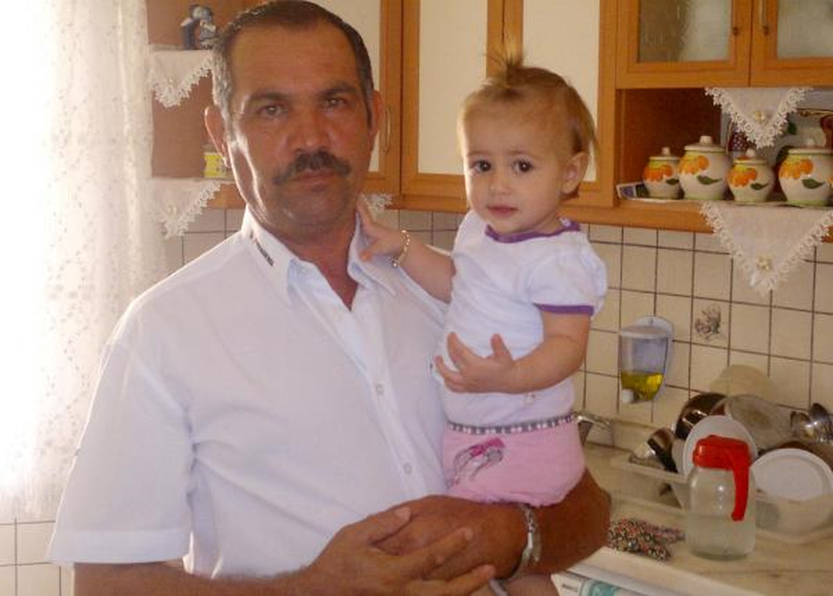 Aşırı Hız Kazasında Ölü Sayısı 7\'ye Çıktı (2)