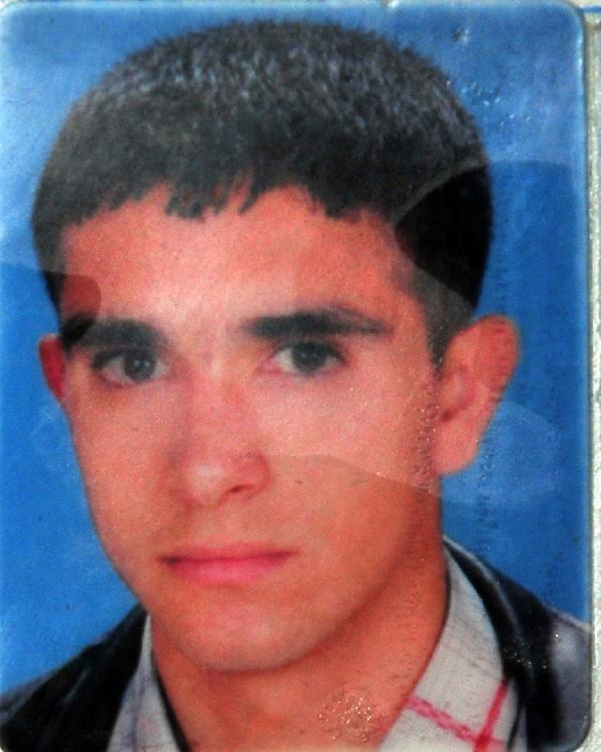 Halay Kavgasında Öldürüldü