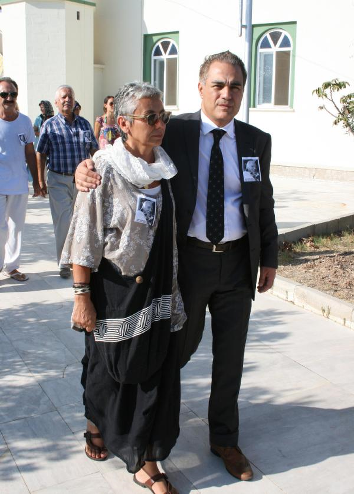 Bartınlıoğlu Toprağa Verildi