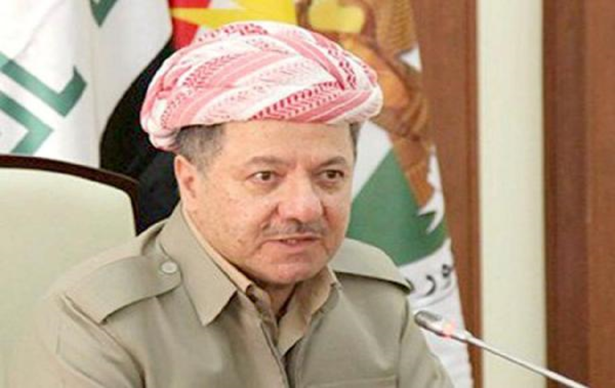 Barzani: Katliam Doğrulanırsa Olanaklarımızı Devreye Sokarız