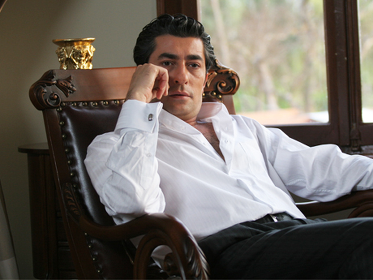 Başkan Erkan Petekkaya