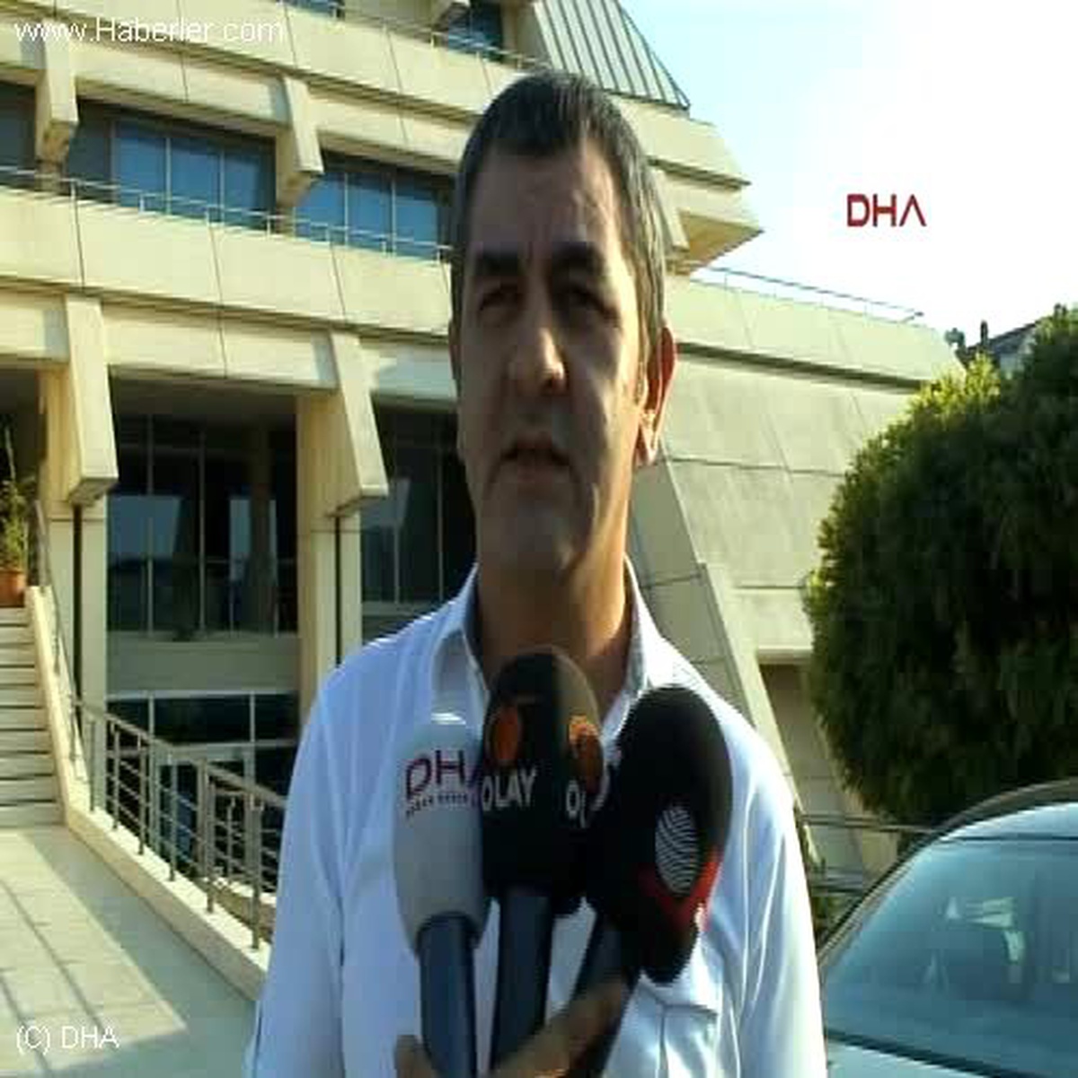 Bursaspor Başkanı Körüstan Bursaspor\'a Yakışır Bir İsimle Anlaşacağız