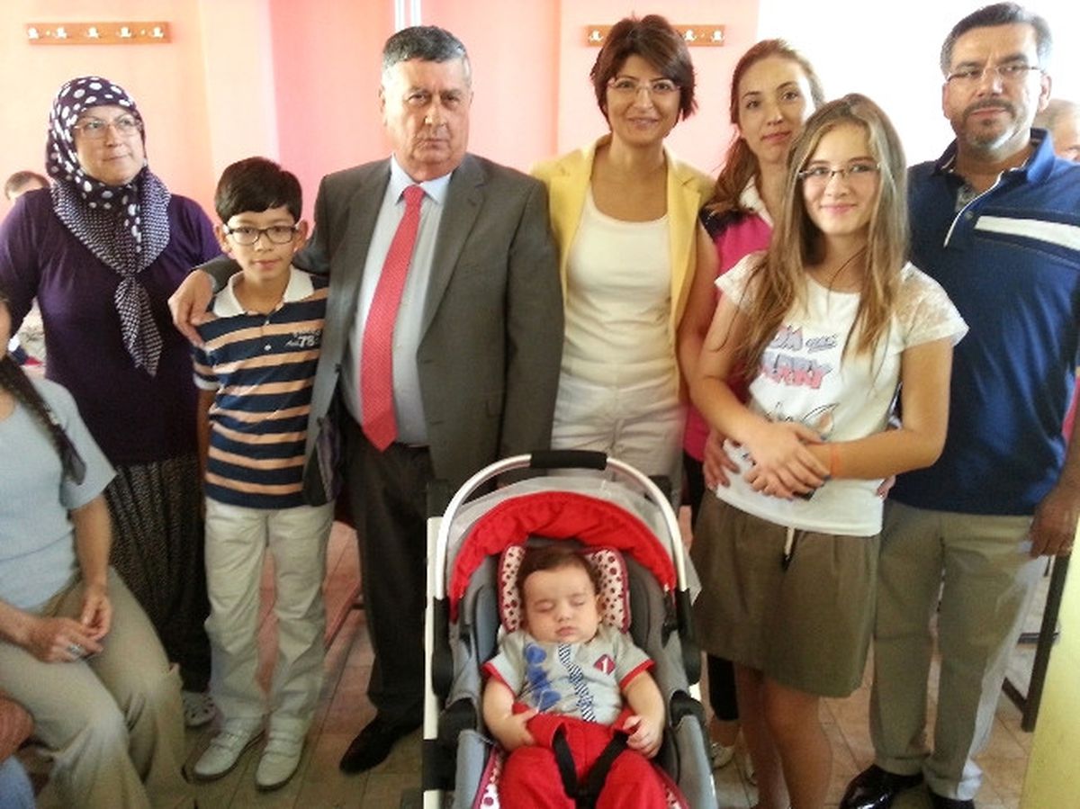 CHP Genel Başkan Yardımcısı Adnan Keskin Açıklaması