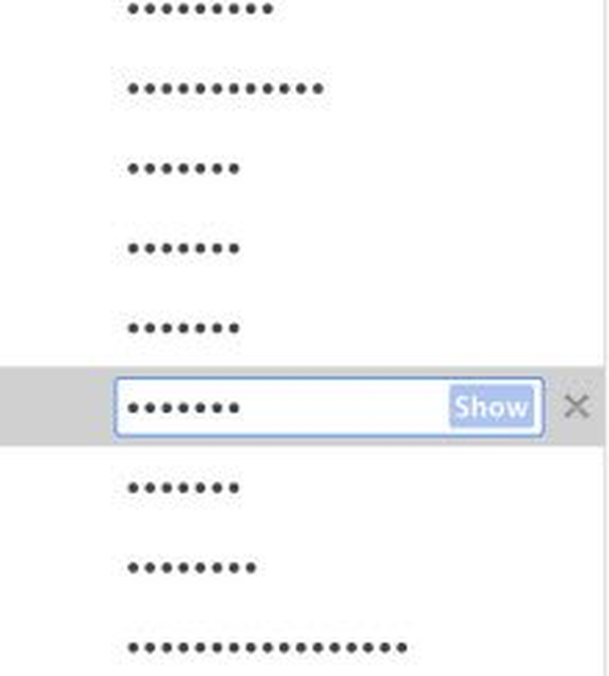 Chrome\'da büyük "hata!"