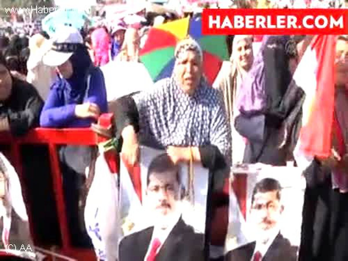 Darbeyi Yıkma Cuması