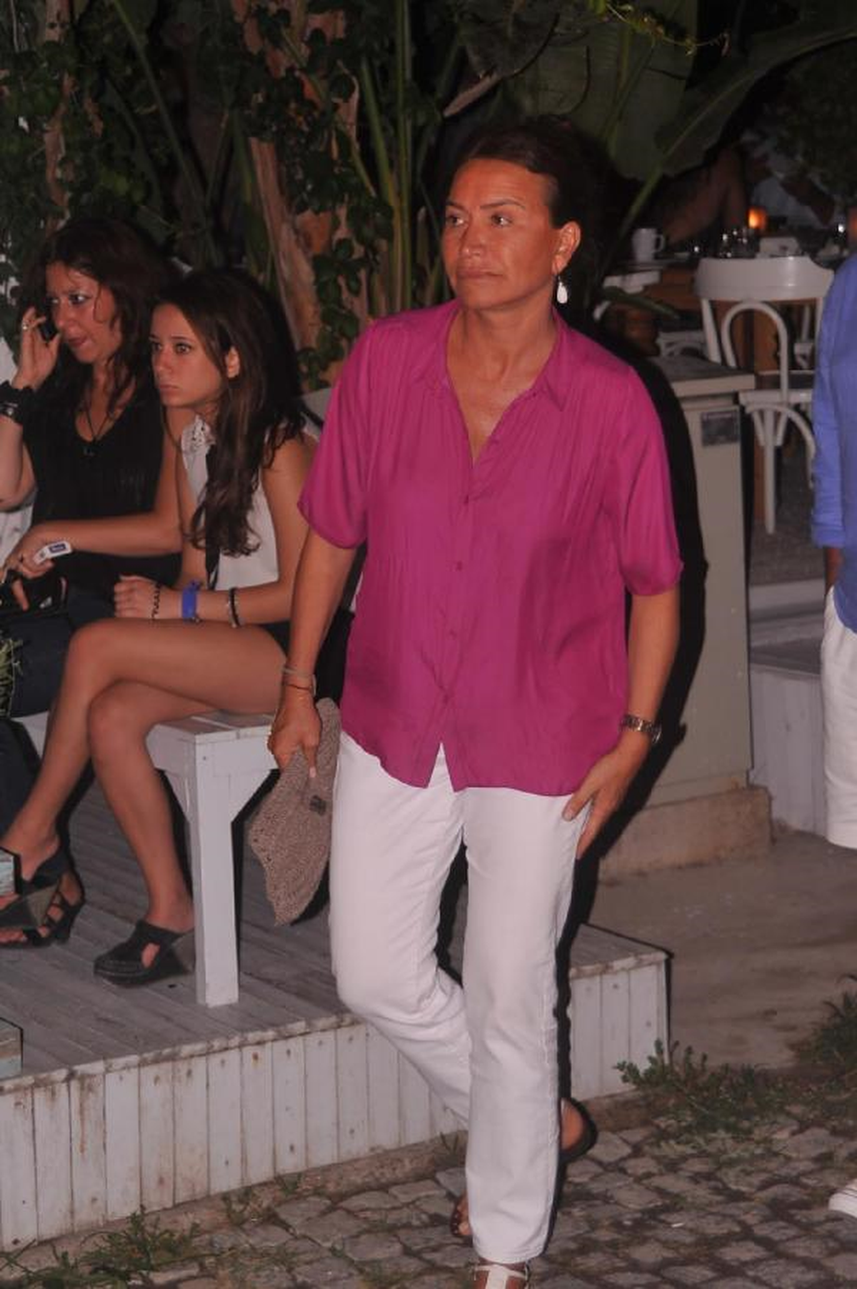 Demet Akbağ\'dan "Eyvah Eyvah\' Müjdesi