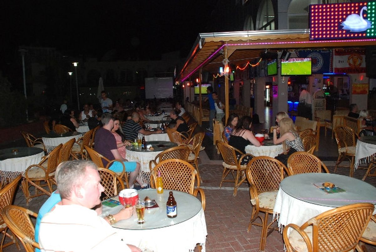 Didim\'de Bayram Bereketi