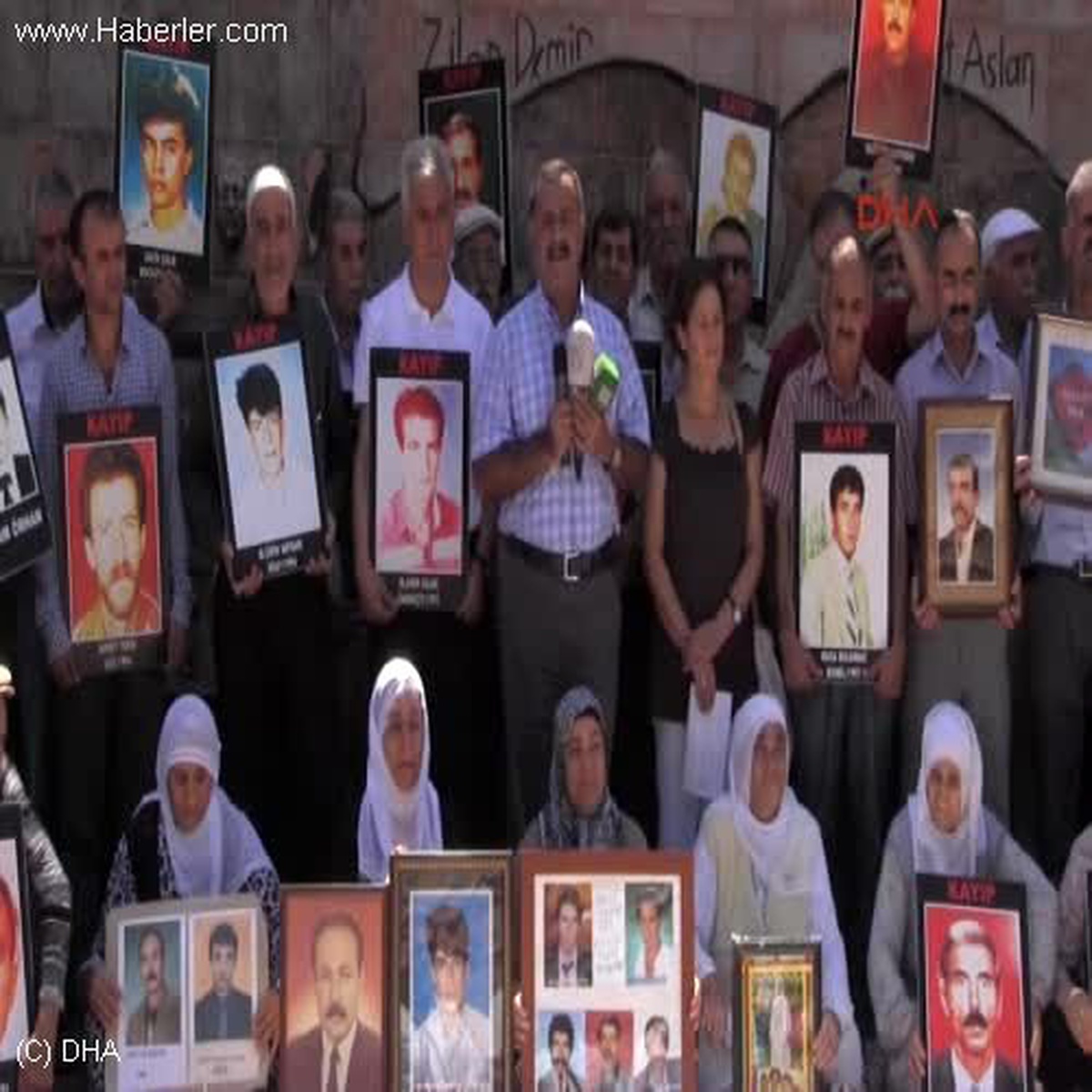 \'Ergenekoncular Asıl Bizim Coğrafyamızda Darbe Yaptı\'