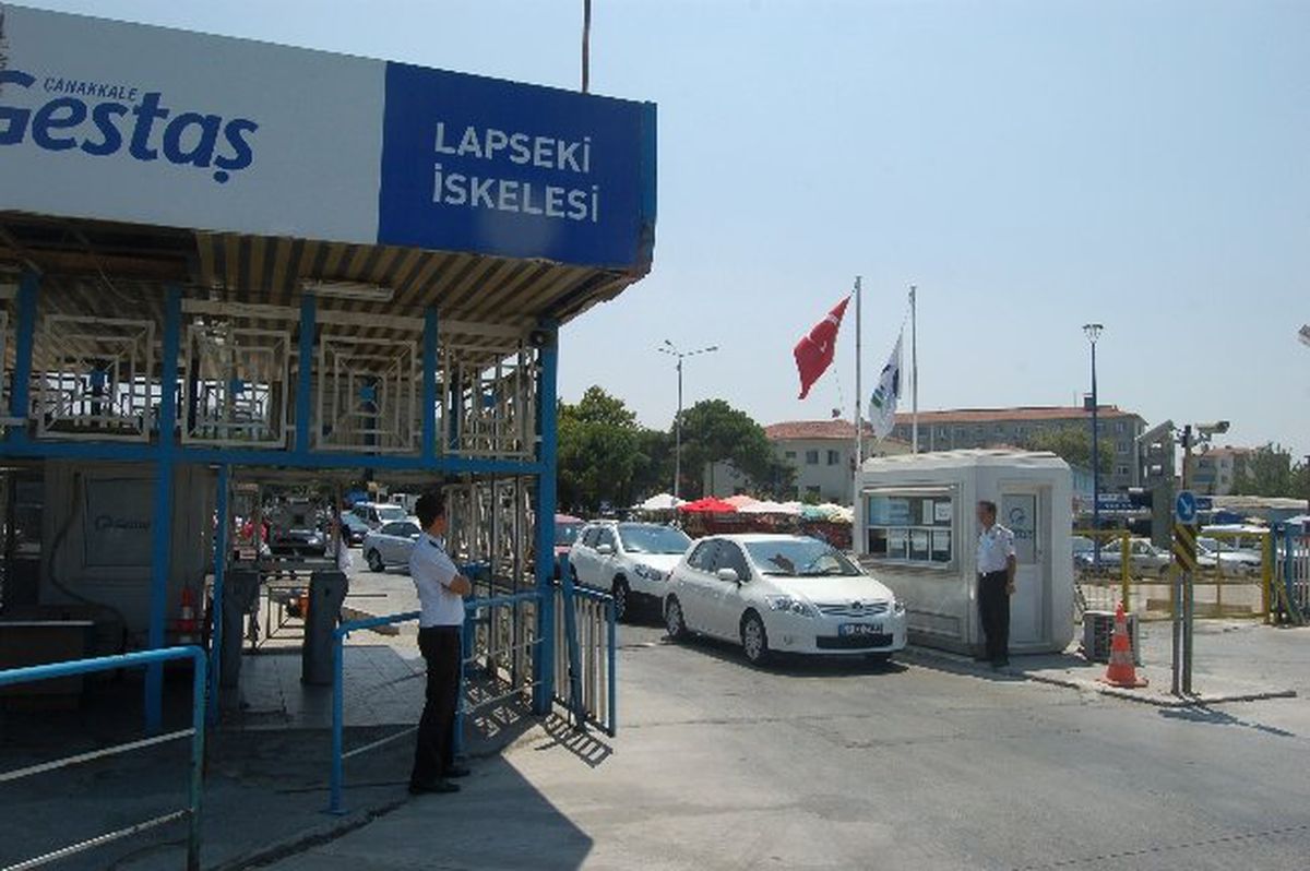 Dönüş Çilesi Başladı