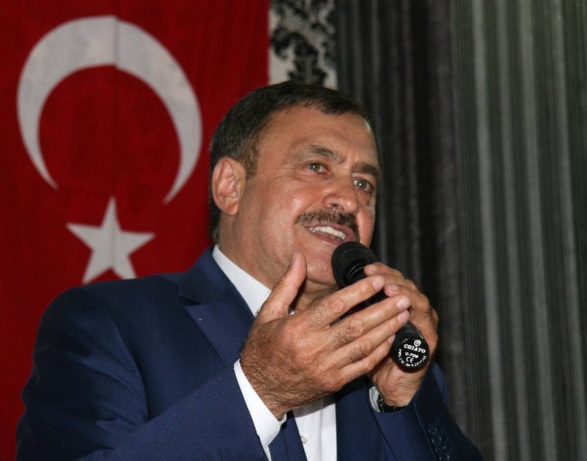 Eroğlu: "Bütün Bakanlıklar Destan Yazıyor"