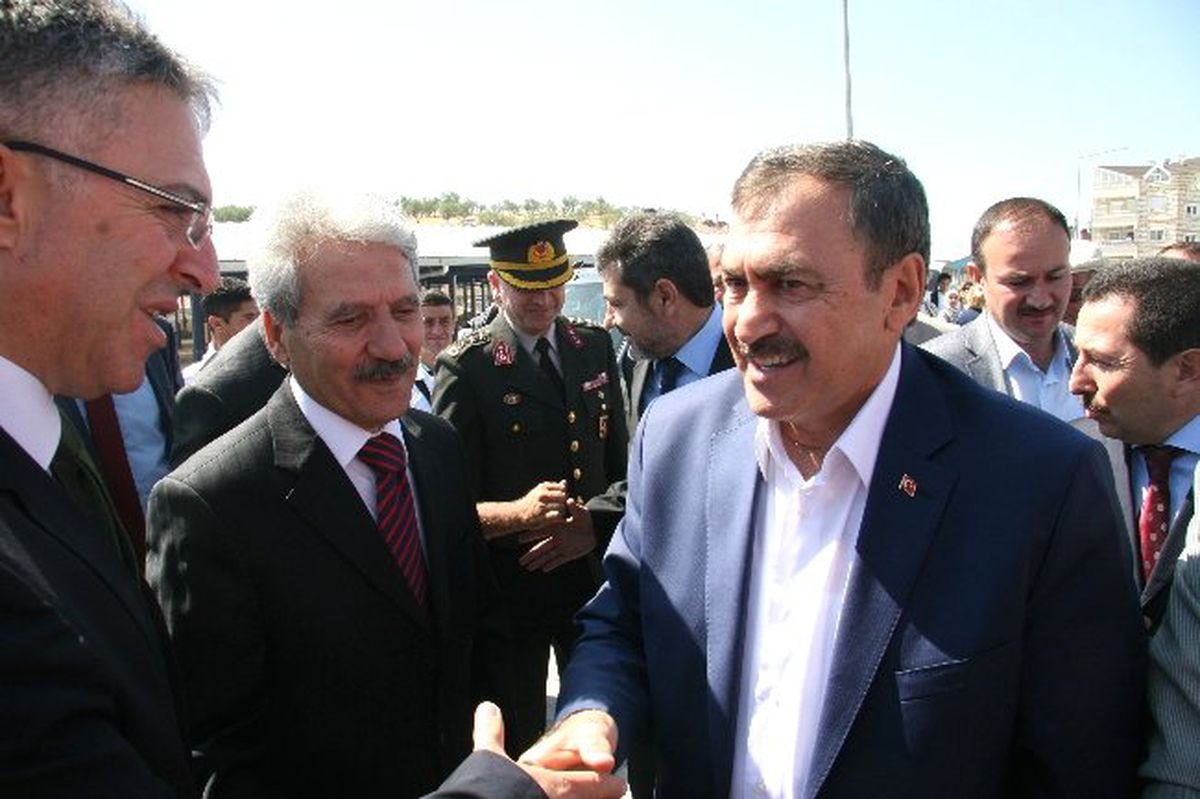 Eroğlu: Orman Yakmanın Müebbede Kadar Cezası Var