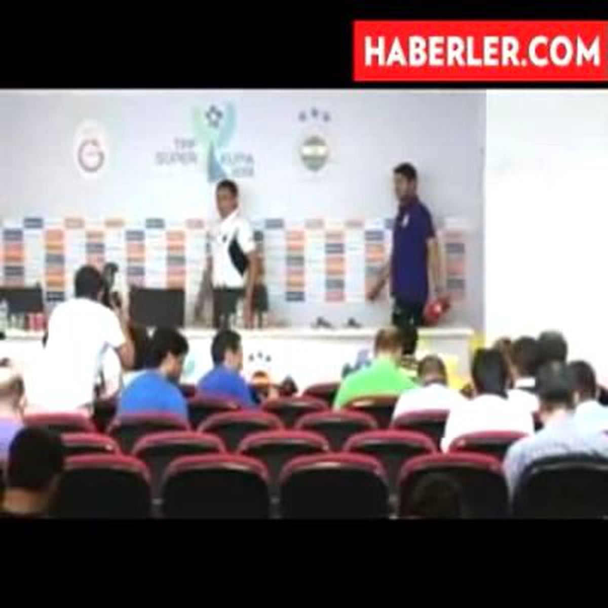 Ersun Yanal, Galatasaray Galibiyetine Hasret