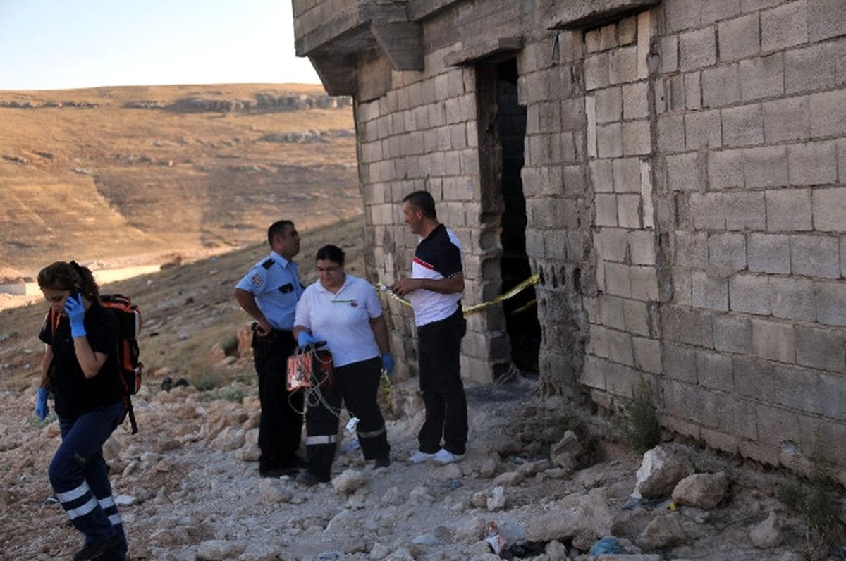 Gaziantep\'te Aşırı Dozda Uyuşturucu Alan Bir Genç Ölü Bulundu