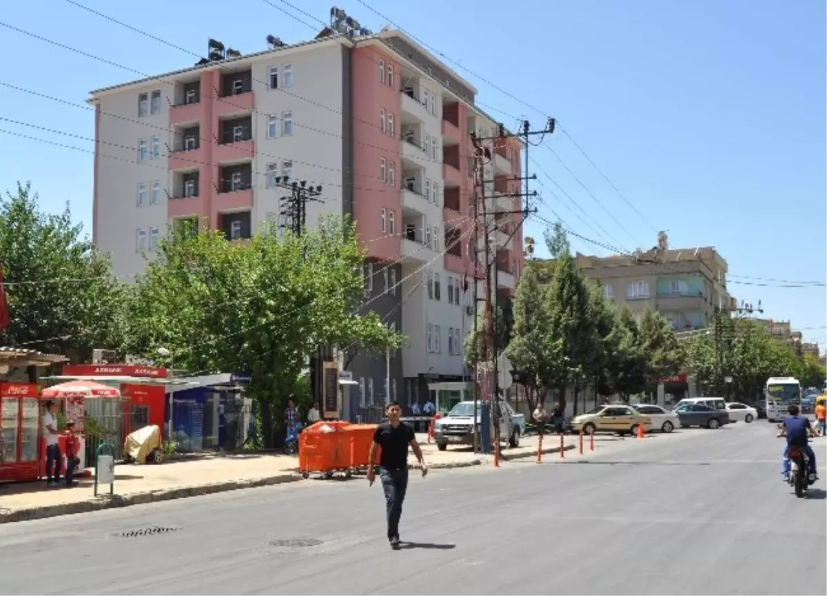 Gaziantep\'te Kana Bulanan Bayramın Üzerinden Bir Yıl Geçti