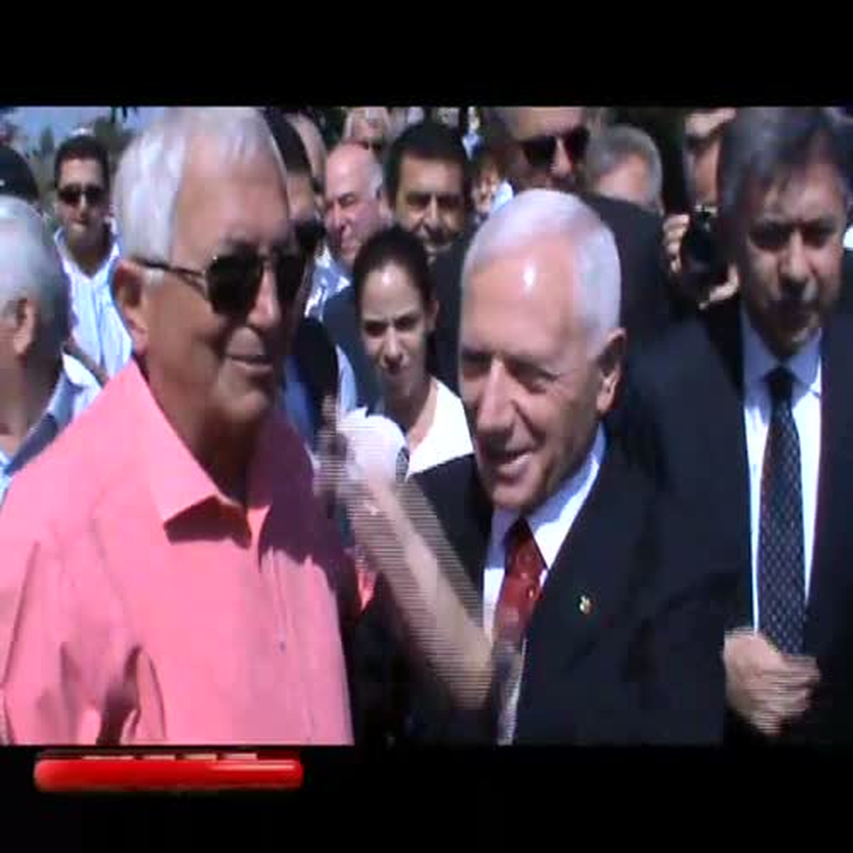 Haberal\'dan O İddialara Cevap