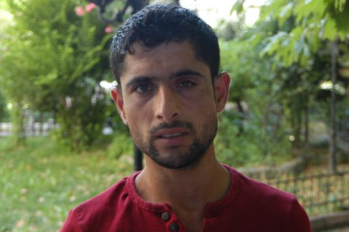 Hayvan Otlatma Kavgası: 4 Yaralı
